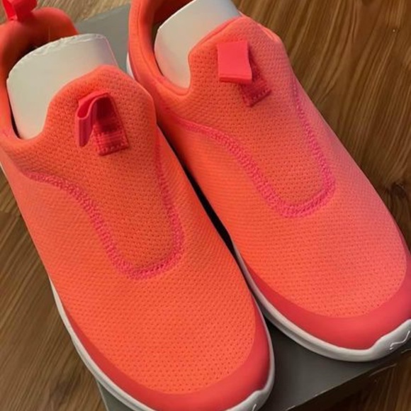 BRAND NEW women puma laguna fusion slip on spikeless water resistant golf shoes - Picture 3 of 3